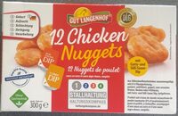 Chicken Nuggets