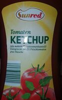 Ketchup