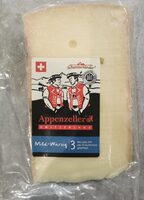 Appenzeller