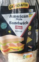 American Sandwich