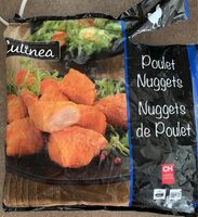Poulet Nuggets