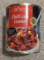 Chili con Carne