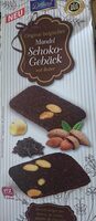 FAVORINA PUUR P chocoladeletter FAVORINA F Volgens