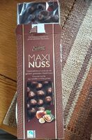 Excelsior maxi nuss