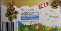 Confiserie Schokotaler