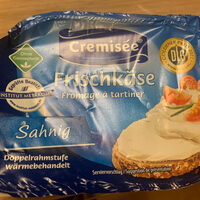 Frischkäse