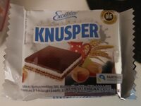 Knusper