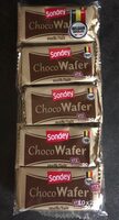 Choco Wafer