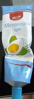 Mayonnaise light