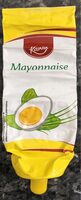 Mayonnaise