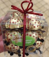 Haselnussnougat