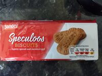 Biscuits