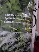 Spinat
