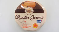 Munster AOP 200g