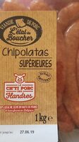 Chipolatas superieur