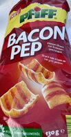 Bacon pep