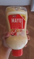 Mayonnaise