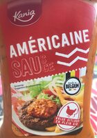 Sauce americaine