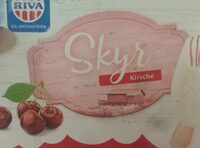 Skyr Kirsche
