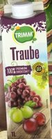 Traube 100% Premium Direktsaft