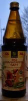 Bio Granarapfelsaft