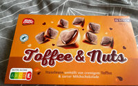Toffee & Nuts