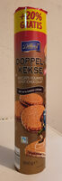 Doppelkekse