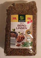 Bio Berglinsen