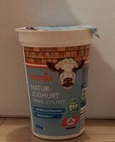 Naturjoghurt