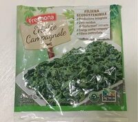 Ortagi surgelati