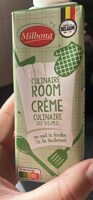 Crème culinaire