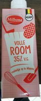 Crème entière