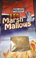 Marsh Mallows