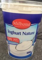 Ioghurt Nature