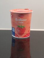 Yogourt Moka