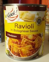 Ravioli