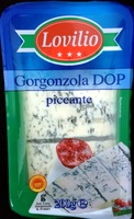 Gorgonzola DOP picante