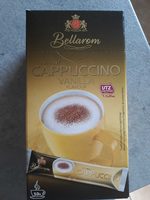 Cappuccino instant