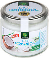 Bio-kokosöl