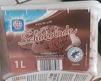 Glace