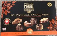 Schweizer Pralinen