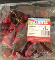 Cerezas