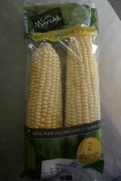 Corn On The Cob