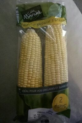 Corn On The Cob