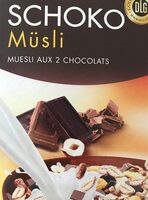 Schoko Musli