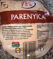 Parenyica