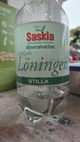 Mineralwasser classic