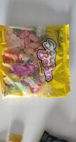 Sour bears