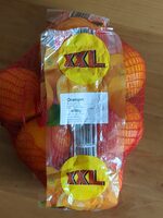 Orangen