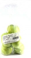 Pommes granny smith